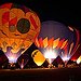 BucketList + Go Hot Air Ballooning = ✓