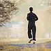 BucketList + Start Running Everyday (1 Month) = ✓