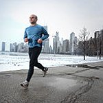 BucketList + Run A Marathon Before Age ... = ✓