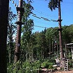 BucketList + Brownstone Adventure Park = ✓