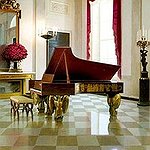 BucketList + Learn To Play The Piano. = ✓