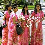 BucketList + Be A Bridesmaid = ✓
