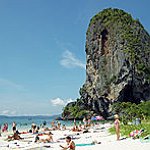 BucketList + Visit Krabi, Thailand = ✓