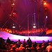 BucketList + Attend A Cirque Du Soleil ... = ✓