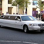 BucketList + Ride In A Limo = ✓
