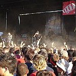 BucketList + Go To Warped Tour = ✓
