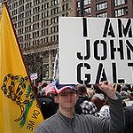 BucketList + Read Atlas Shrugged = ✓