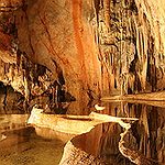 BucketList + Go On A Cave Tour = ✓