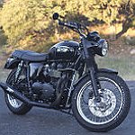 BucketList + Take A Motorcycle Trip (A ... = ✓