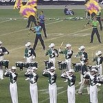 BucketList + See Drum Corps Nternational Live = ✓