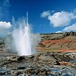 BucketList + See The Geysers Of Iceland = ✓