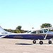 BucketList + Fly In A Plane (Cessna) = ✓
