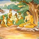 BucketList + Study Buddhism = ✓