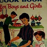 BucketList + Create A Family Recipe Book = ✓