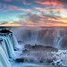 BucketList + Visit Argentina's Iguazu Falls = ✓