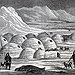 BucketList + Make An Igloo = ✓
