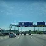 BucketList + Run Across The Freeway = ✓