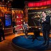 BucketList + See Stephen Colbert Live = ✓