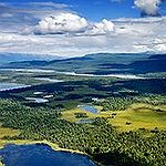 BucketList + Visit Denali National Park In ... = ✓