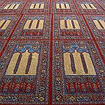 BucketList + Make A Rug = ✓