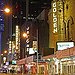 BucketList + Be On Broadway = ✓