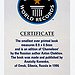 BucketList + Break A Guinness World Record = ✓