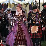 BucketList + Visit A Renaissance Fair = ✓