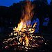 BucketList + Have A Bonfire On A ... = ✓