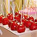 BucketList + Buy Caramel Apples For A ... = ✓