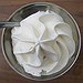 BucketList + Create Whipped Cream Poptarts <3 = ✓