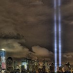 BucketList + Visit The Sept 11 Memorial = ✓