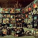 BucketList + See All Museums In Nyc = ✓