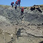 BucketList + Go Cliffdiving = ✓