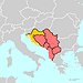 BucketList + Visit The Balkan Countries Only ... = ✓