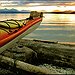 BucketList + Hike Middle-Earth And Kayak Tasman ... = ✓