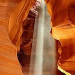 BucketList + Hike In Escalante Park/Coyote Gulch = ✓