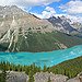 BucketList + Canada: Hike In Banff = ✓