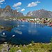 BucketList + Norway: Hike And Kayak = ✓
