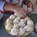 BucketList + Random: Make Lefse = ✓