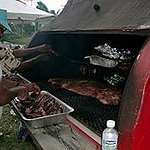 BucketList + Complete The Bbq Trail = ✓