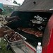 BucketList + Complete The Bbq Trail = ✓