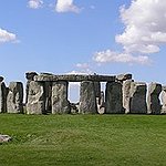 BucketList + Stonehenge At Sunset = ✓