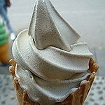 BucketList + Make Ice Cream From Scratch = ✓