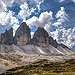 BucketList + Visit Dolomites (Cycle Or Trekking) = ✓