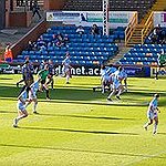 BucketList + Score A Try = ✓