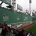 BucketList + Watch A Red Sox Game ... = ✓