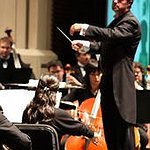 BucketList + See A World Class Orchestra ... = ✓