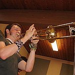 BucketList + Learn To Play The Trombone ... = ✓