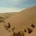 BucketList + Drive Across The Gobi Dessert = ✓