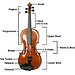 BucketList + Learn To Play The Violin = ✓